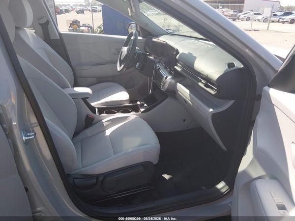 2025 HYUNDAI KONA SEL CONVENIENCE