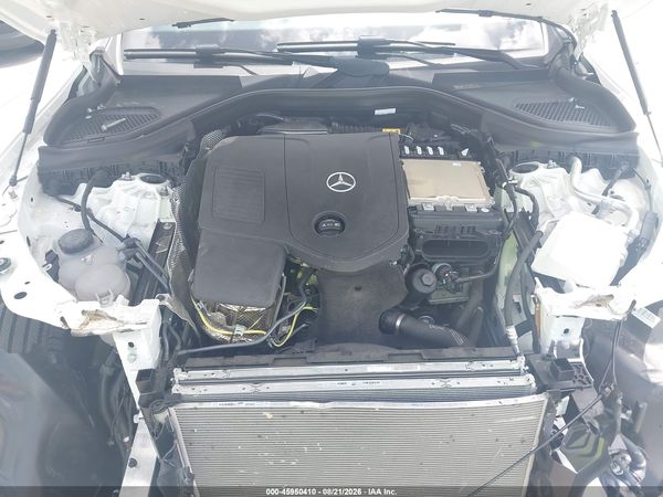 2025 MERCEDES-BENZ GLC 300 SUV