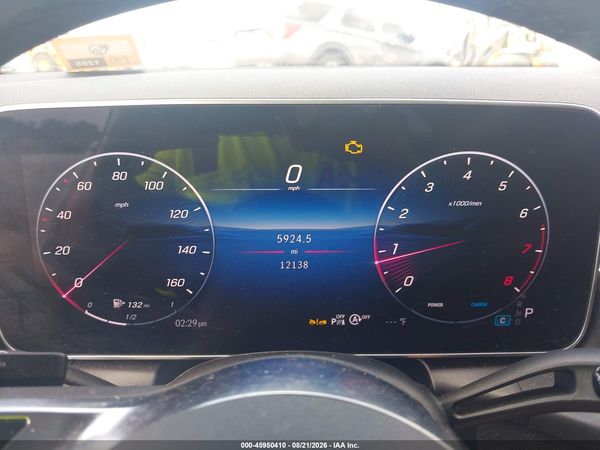 2025 MERCEDES-BENZ GLC 300 SUV