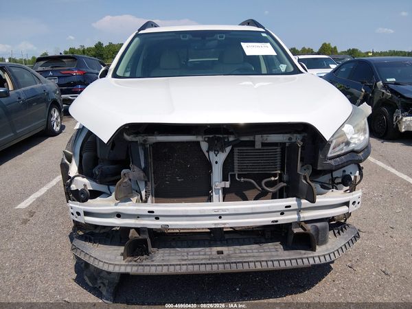 2019 SUBARU ASCENT LIMITED