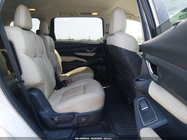 2019 SUBARU ASCENT LIMITED