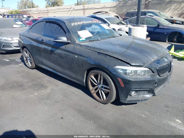 2018 BMW 230I — I1