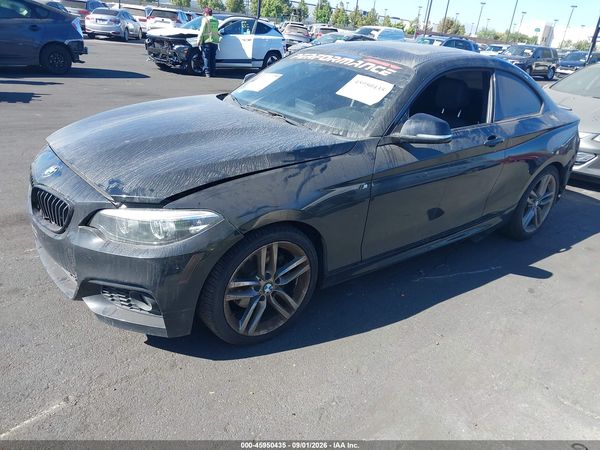 2018 BMW 230I — I2