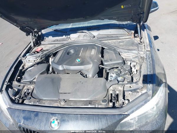 2018 BMW 230I — I10