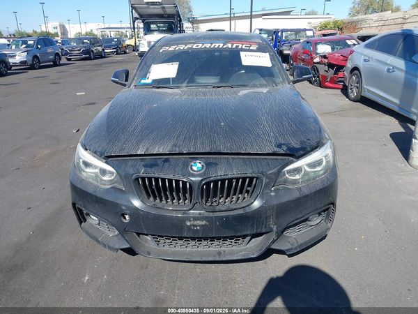 2018 BMW 230I — I115