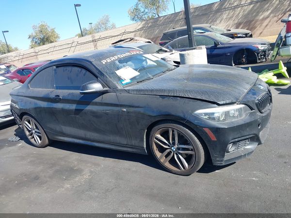 2018 BMW 230I — I116