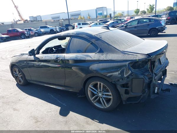 2018 BMW 230I — I117