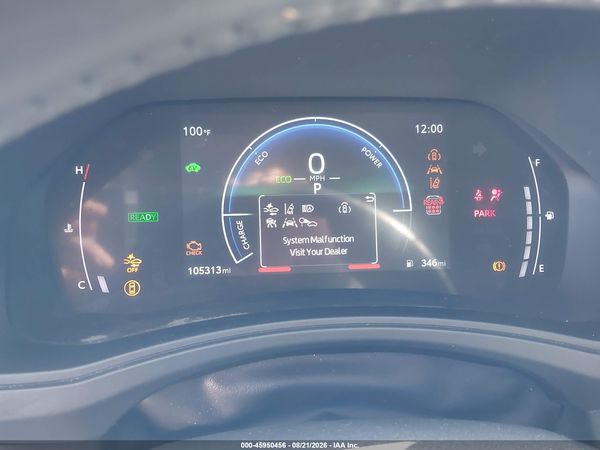 2024 TOYOTA GRAND HIGHLANDER HYBRID XLE