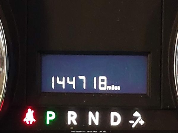 2012 DODGE GRAND CARAVAN SE/AVP