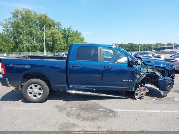 2024 RAM 2500 BIG HORN  4X4 6'4 BOX