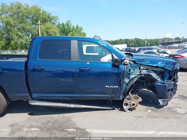 2024 RAM 2500 BIG HORN  4X4 6'4 BOX
