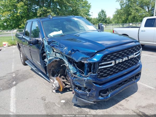 2024 RAM 2500 BIG HORN  4X4 6'4 BOX