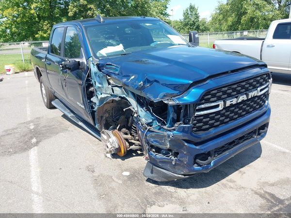 2024 RAM 2500 BIG HORN  4X4 6'4 BOX