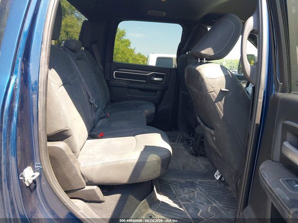2024 RAM 2500 BIG HORN  4X4 6'4 BOX