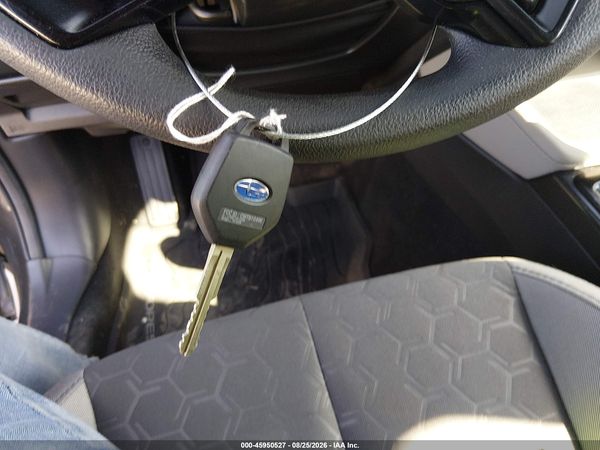 2026 SUBARU FORESTER Base Plus — I11