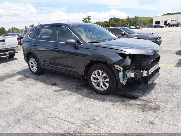 2024 HONDA CR-V LX 2WD — I1