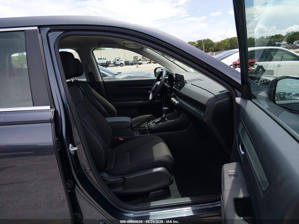 2024 HONDA CR-V LX 2WD — I5