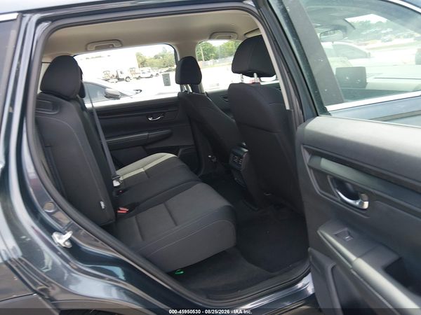 2024 HONDA CR-V LX 2WD — I8