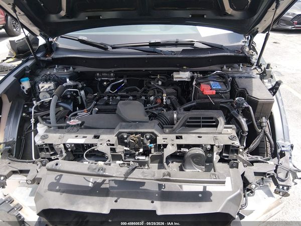 2024 HONDA CR-V LX 2WD — I10