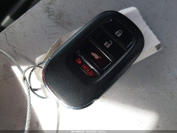 2024 HONDA CR-V LX 2WD — I11