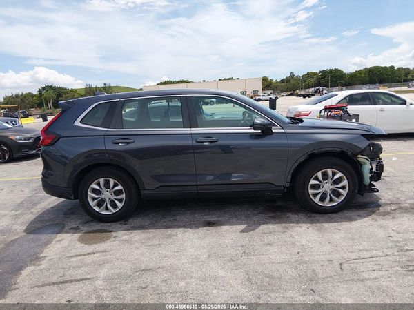 2024 HONDA CR-V LX 2WD — I116