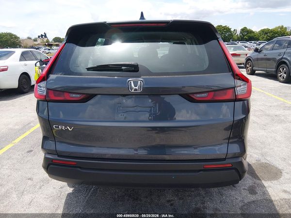 2024 HONDA CR-V LX 2WD — I119