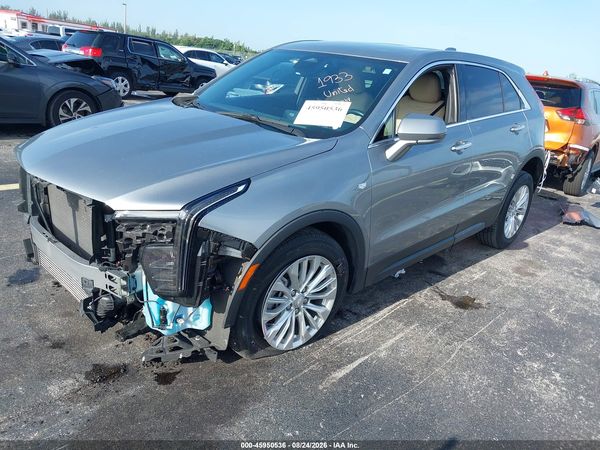 2024 CADILLAC XT4 — I2