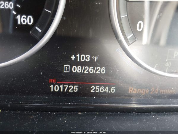 2016 BMW 528I — I118