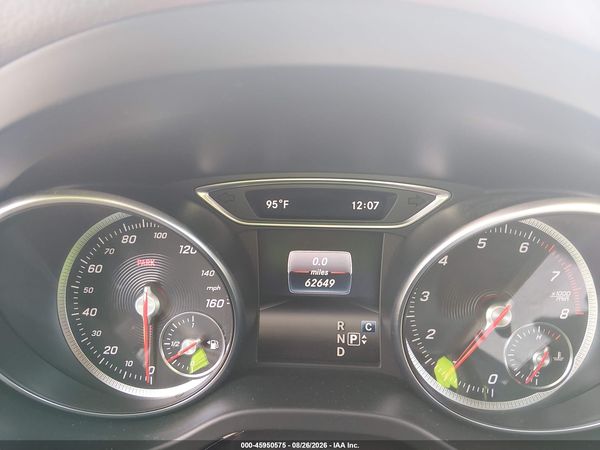 2020 MERCEDES-BENZ GLA 250 GLA250 — I7