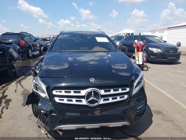 2020 MERCEDES-BENZ GLA 250 GLA250 — I115
