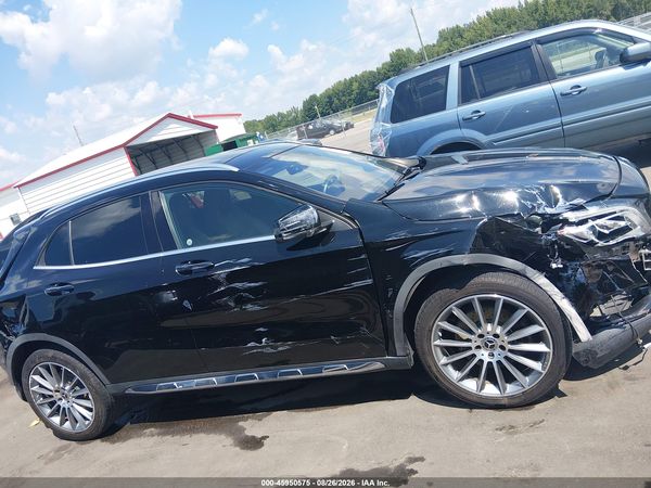 2020 MERCEDES-BENZ GLA 250 GLA250 — I116
