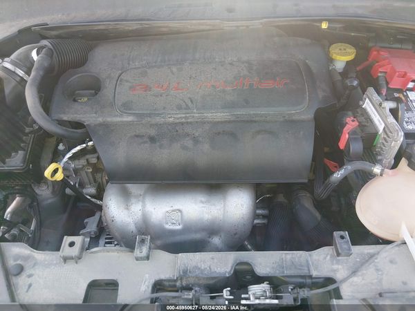 2019 JEEP COMPASS LIMITED 4X4