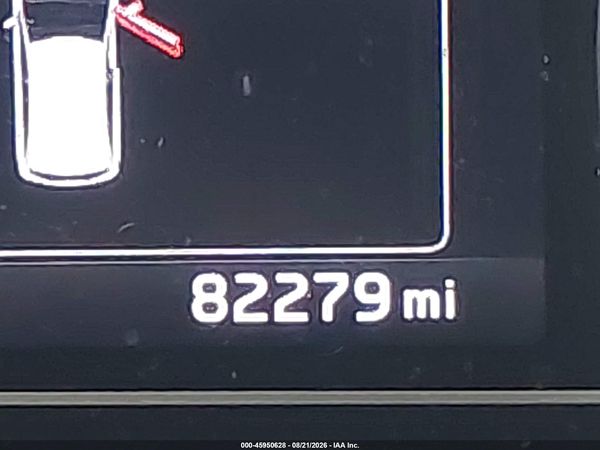 2019 KIA NIRO LX