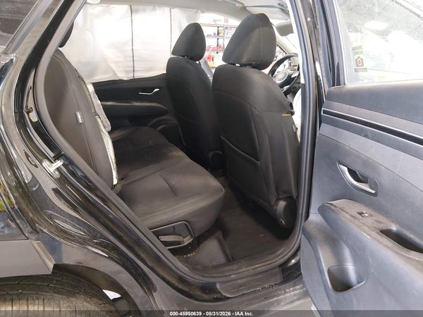 2024 HYUNDAI TUCSON SE — I8