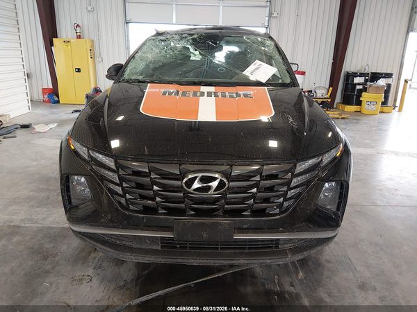 2024 HYUNDAI TUCSON SE — I115