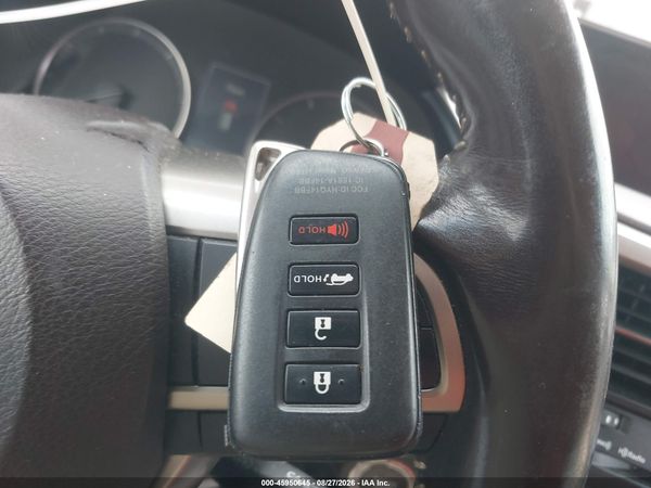 2019 LEXUS RX 350 350 Standard