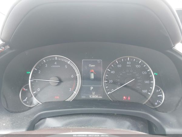 2019 LEXUS RX 350 350 Standard