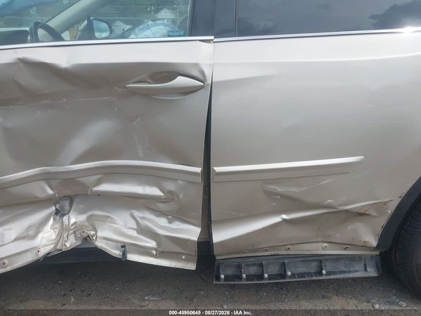 2019 LEXUS RX 350 350 Standard
