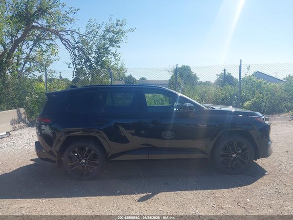 2026 TOYOTA RAV4 XSE — I116