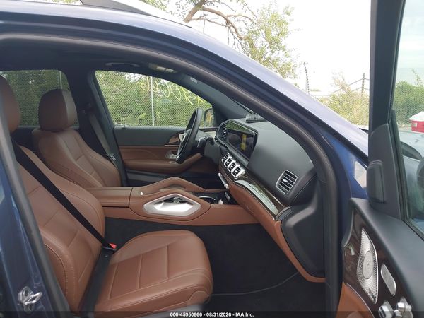 2026 MERCEDES-BENZ GLE 350 GLE350 4MATIC — I5