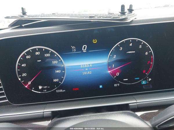 2026 MERCEDES-BENZ GLE 350 GLE350 4MATIC — I7