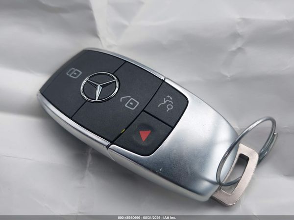 2026 MERCEDES-BENZ GLE 350 GLE350 4MATIC — I11