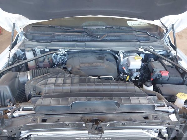 2025 RAM 2500 TRADESMAN  4X4 6'4 BOX