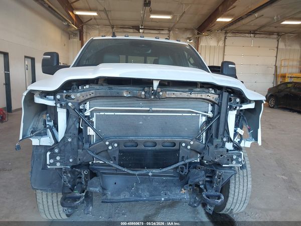 2025 RAM 2500 TRADESMAN  4X4 6'4 BOX