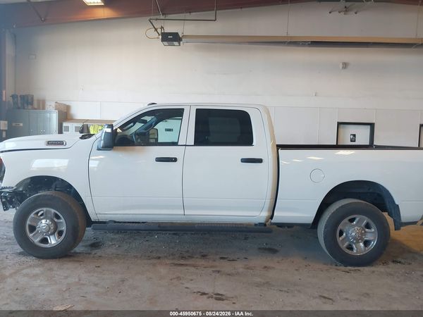 2025 RAM 2500 TRADESMAN  4X4 6'4 BOX