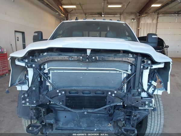 2025 RAM 2500 TRADESMAN  4X4 6'4 BOX