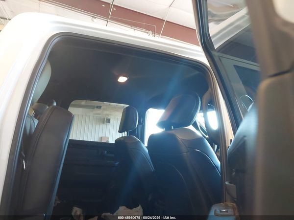 2025 RAM 2500 TRADESMAN  4X4 6'4 BOX