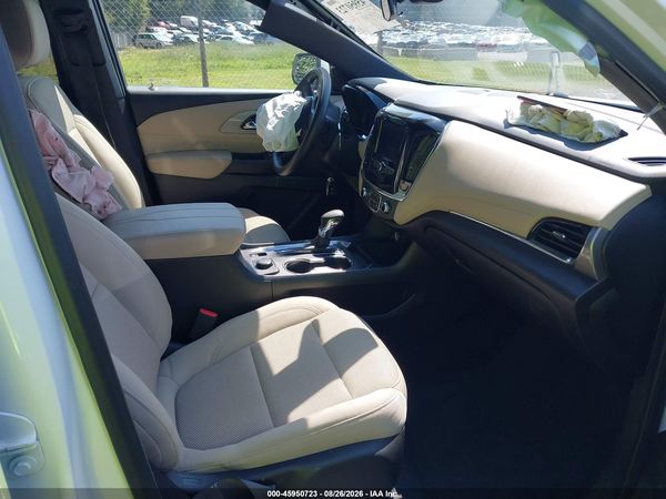 2023 CHEVROLET TRAVERSE FWD 1FL — I5