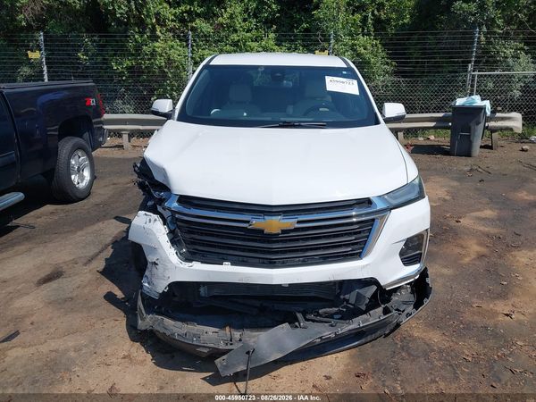 2023 CHEVROLET TRAVERSE FWD 1FL — I115