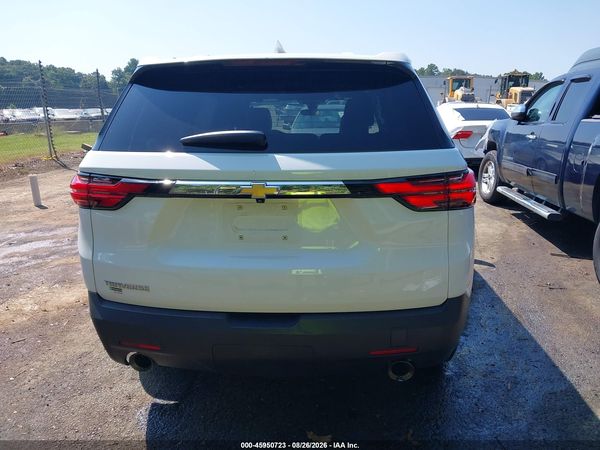 2023 CHEVROLET TRAVERSE FWD 1FL — I119